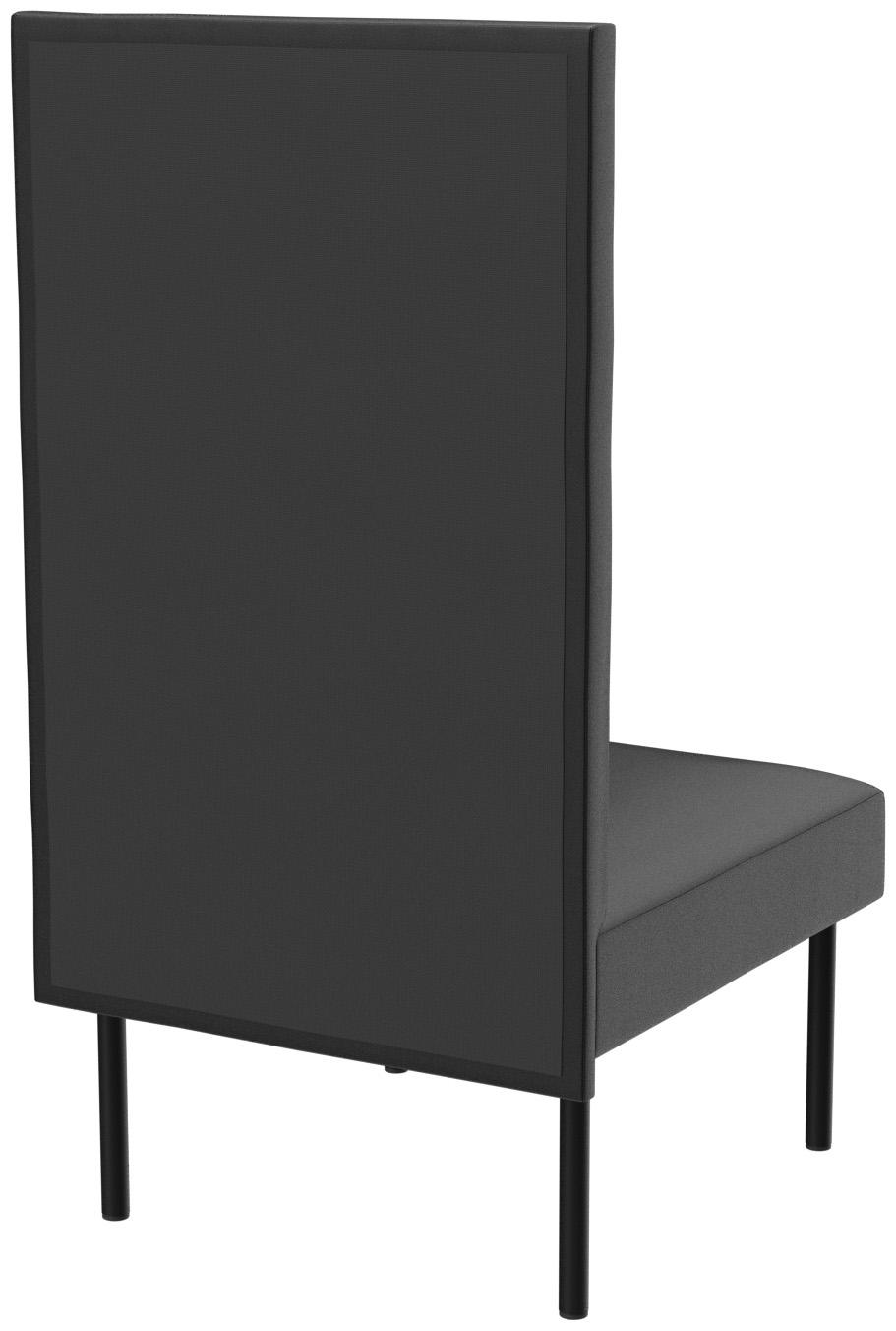 Abbildung Élément 60 cm Tuya B Schrägansicht