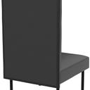 Abbildung Élément 60 cm Tuya B Schrägansicht