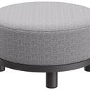 Abbildung Tabouret Sivonda Rückansicht