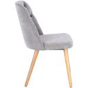 Abbildung chaise Marlo Seitenansicht