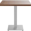 Abbildung dining table Kerst Seitenansicht