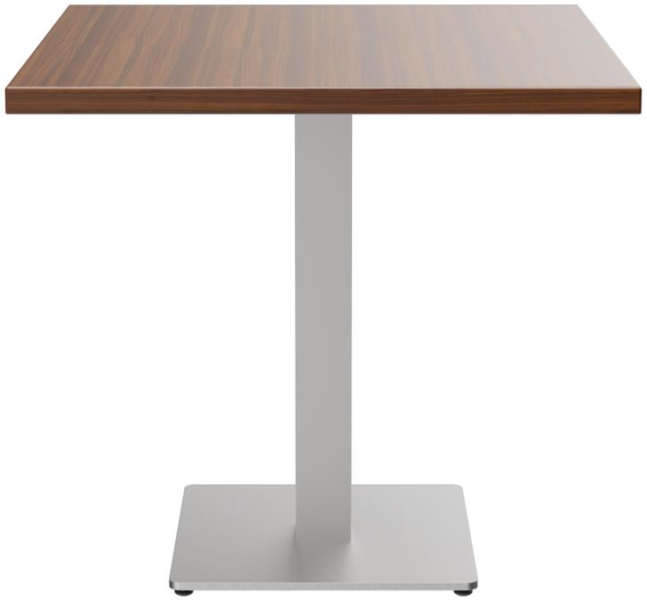 Abbildung dining table Kerst Seitenansicht