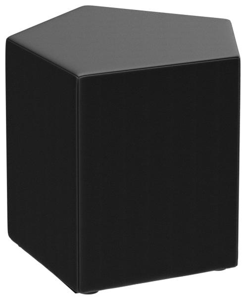 Abbildung Hocker Sirko Seitenansicht