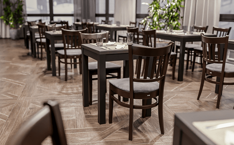 Abbildung chair Garyo Ambiente
