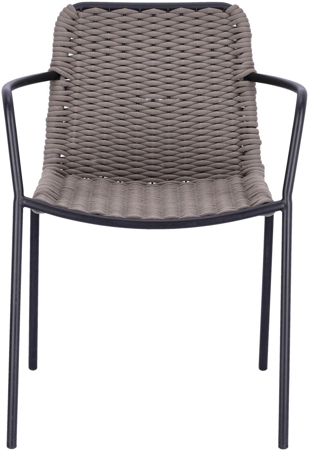 Abbildung Armchair Joakim Vorderansicht