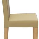 Abbildung Stuhl Debby Seitenansicht