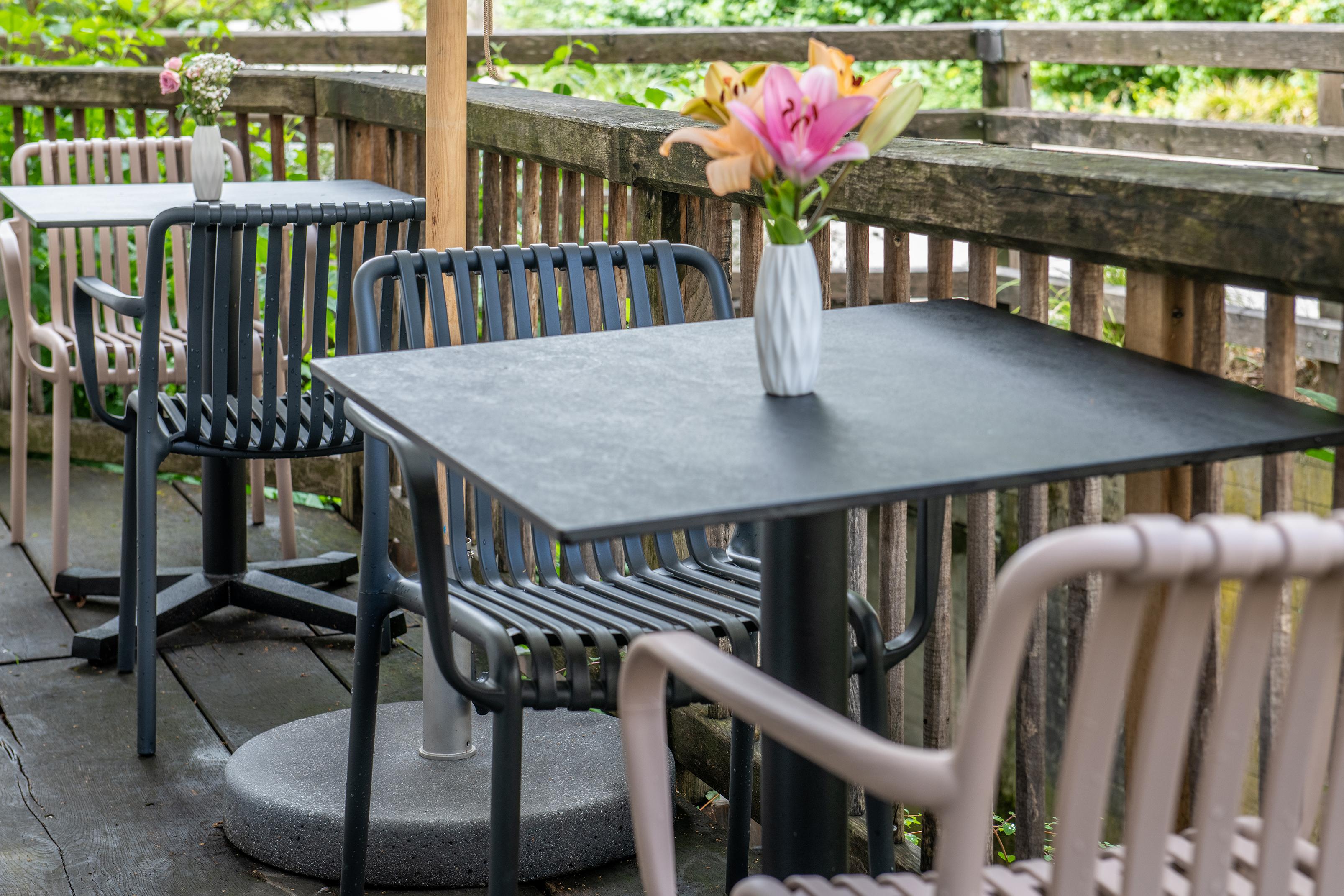 Abbildung armchair Elexia Ambiente