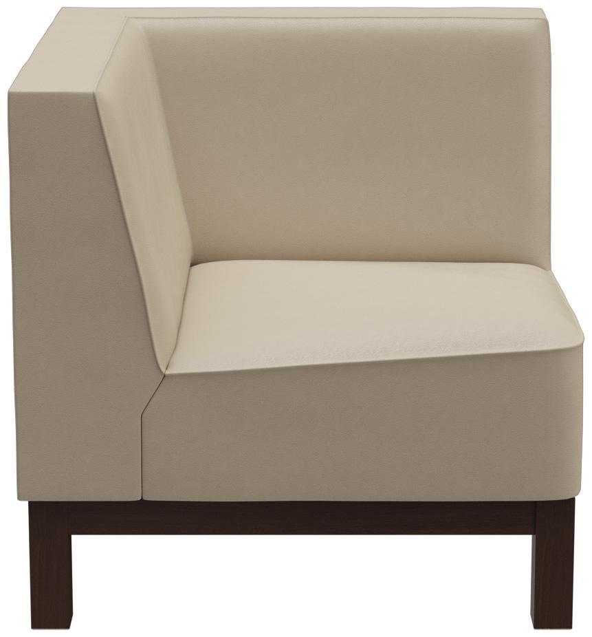 Abbildung élément d’angle Chilly Vorderansicht