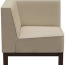 Abbildung élément d’angle Chilly Vorderansicht