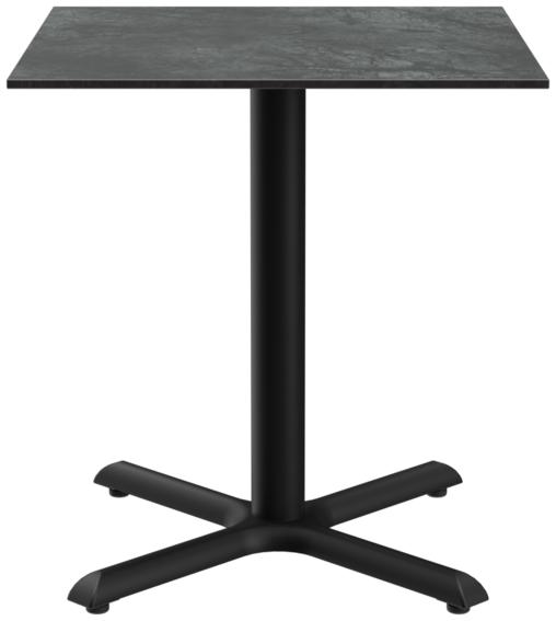 Abbildung dining table Kina Vorderansicht