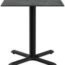Abbildung dining table Kina Vorderansicht