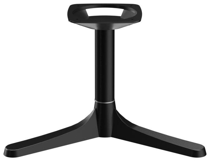 Abbildung Couchtisch Modular T Rückansicht