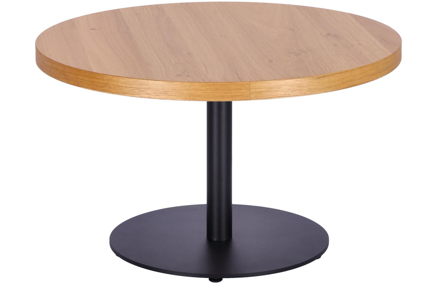 Abbildung Couchtisch T12 Slim Rückansicht