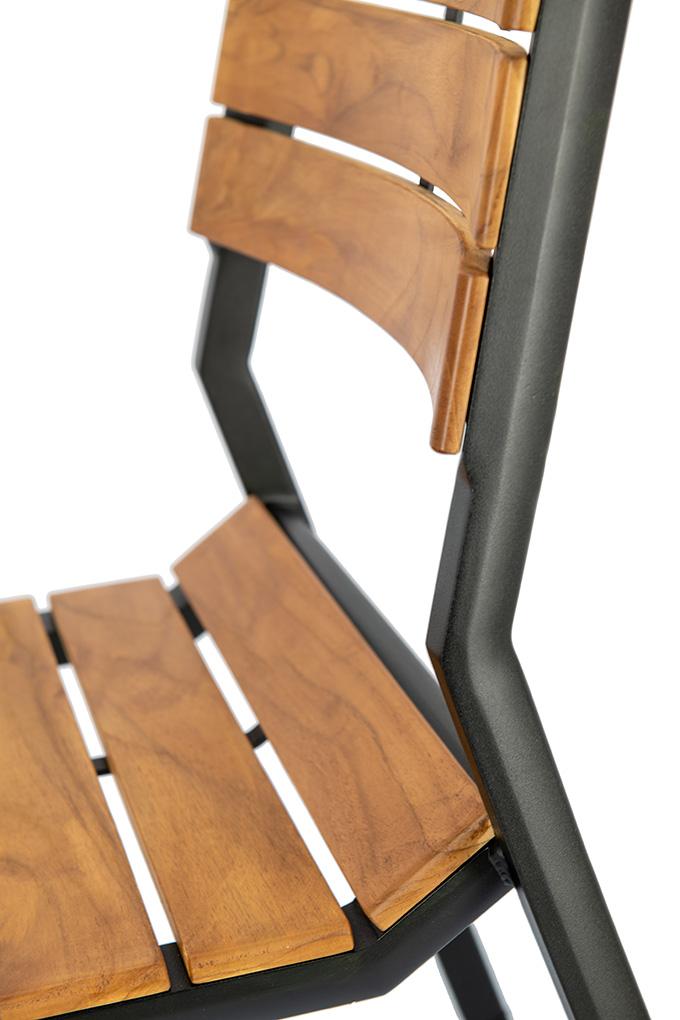 Abbildung chaise Tadeo Detailansicht