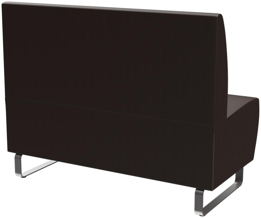 Abbildung Single element 120 cm D-Line Schrägansicht
