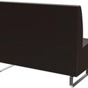 Abbildung Single element 120 cm D-Line Schrägansicht