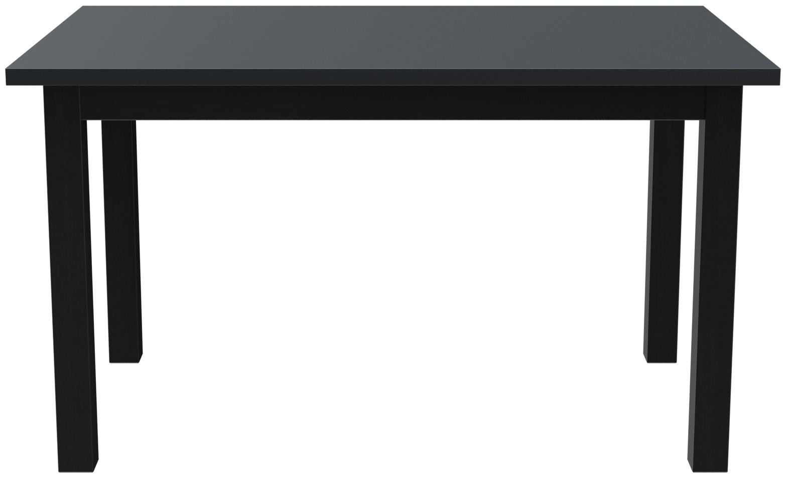 Abbildung Esstisch Dunia Vorderansicht