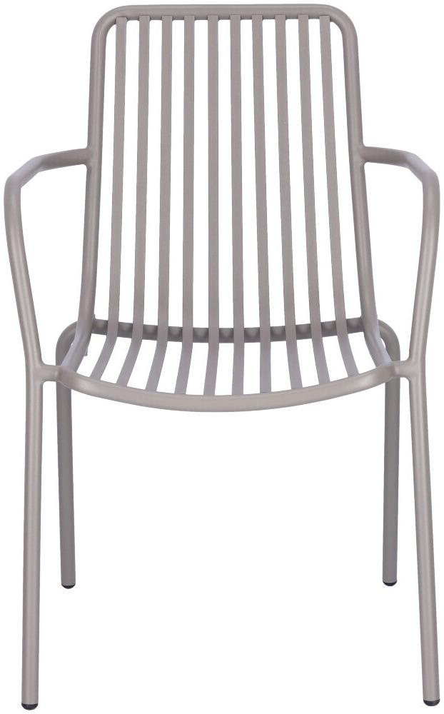 Abbildung Fauteuil Helia Vorderansicht