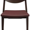 Abbildung chaise Quorum C Vorderansicht