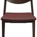 Abbildung chair Quorum C Vorderansicht