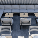 Abbildung 1-seater element Lorcan Ambiente