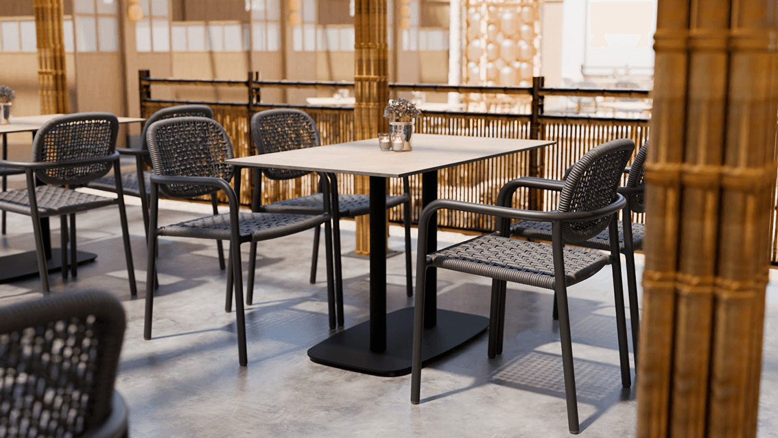 Abbildung Fauteuil Penra Ambiente