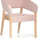 Abbildung Armchair Pika Schrägansicht