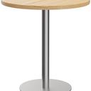 Abbildung dining table Kerst Slim Schrägansicht