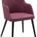 Abbildung Armchair Hada Schrägansicht
