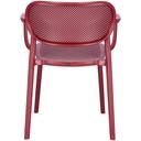 Abbildung arm chair Enio Rückansicht