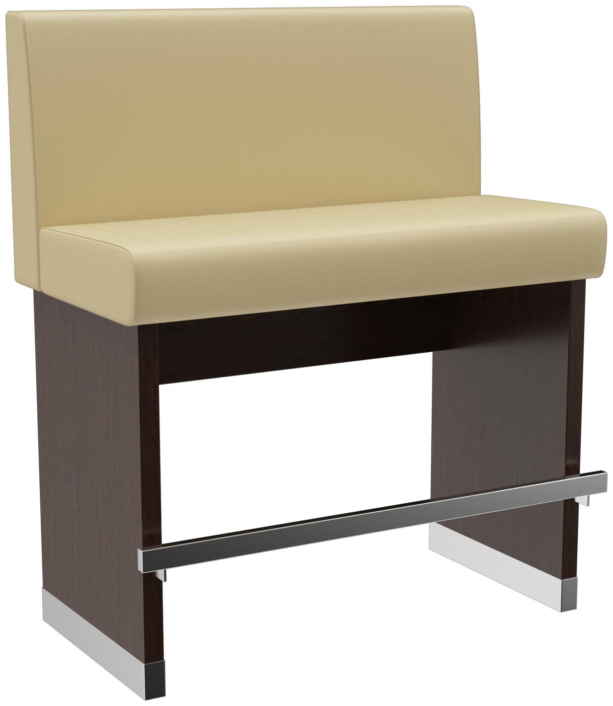 Enkel-/basis element 100 cm H-Line