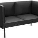 Abbildung 2-zits element Tuya Schrägansicht