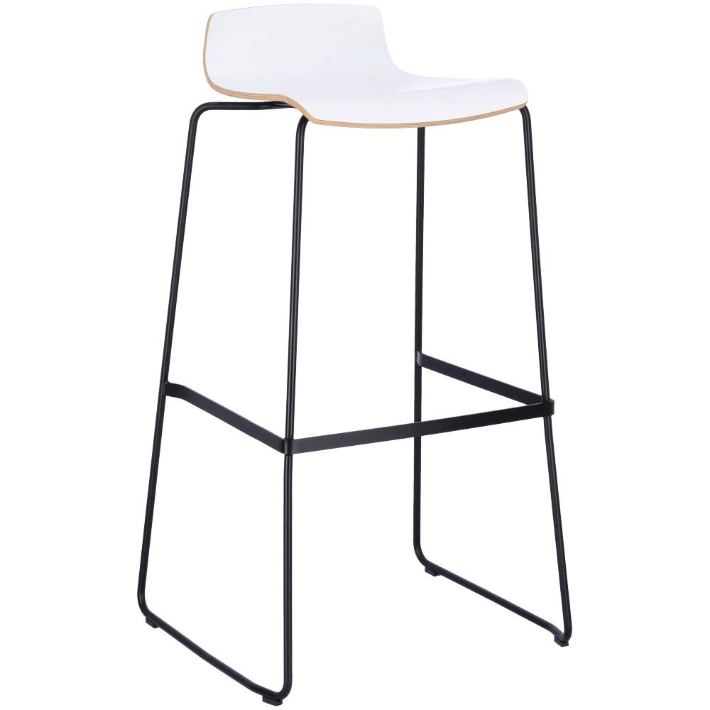 Tabouret de bar Yoko