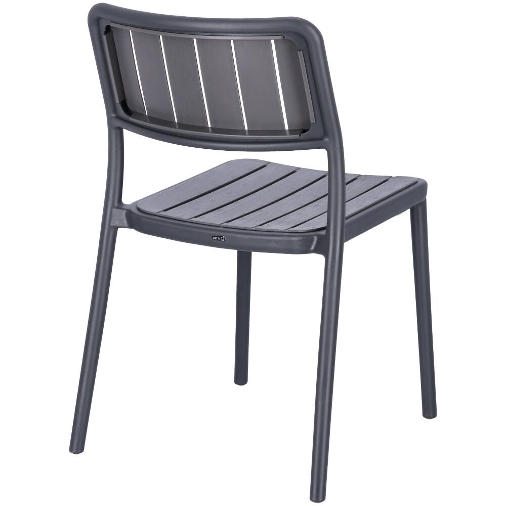 Abbildung chair Elron Schrägansicht