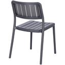 Abbildung chaise Elron Schrägansicht