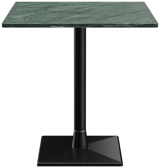 Abbildung dining table Modular T Rückansicht