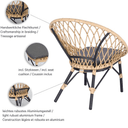Abbildung armchair Nebbi