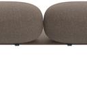 Abbildung 2-zits element Liberty Rückansicht