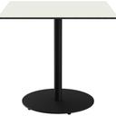 Abbildung dining table Kerst Slim Vorderansicht