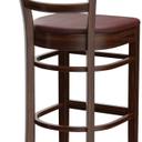 Abbildung Barhocker Ute Schrägansicht