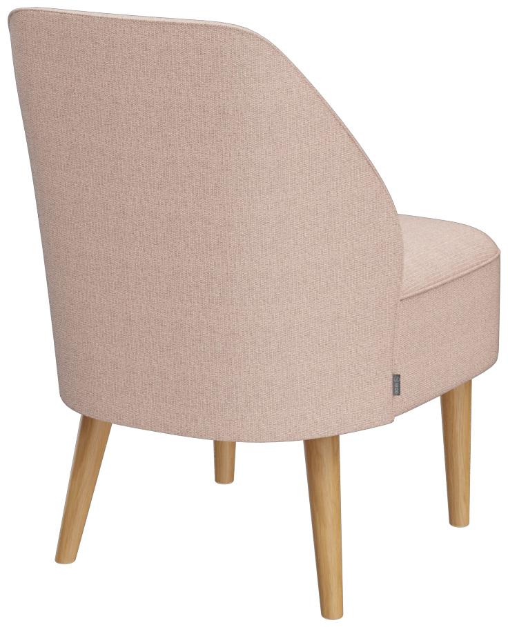 Abbildung armchair Cliff Schrägansicht