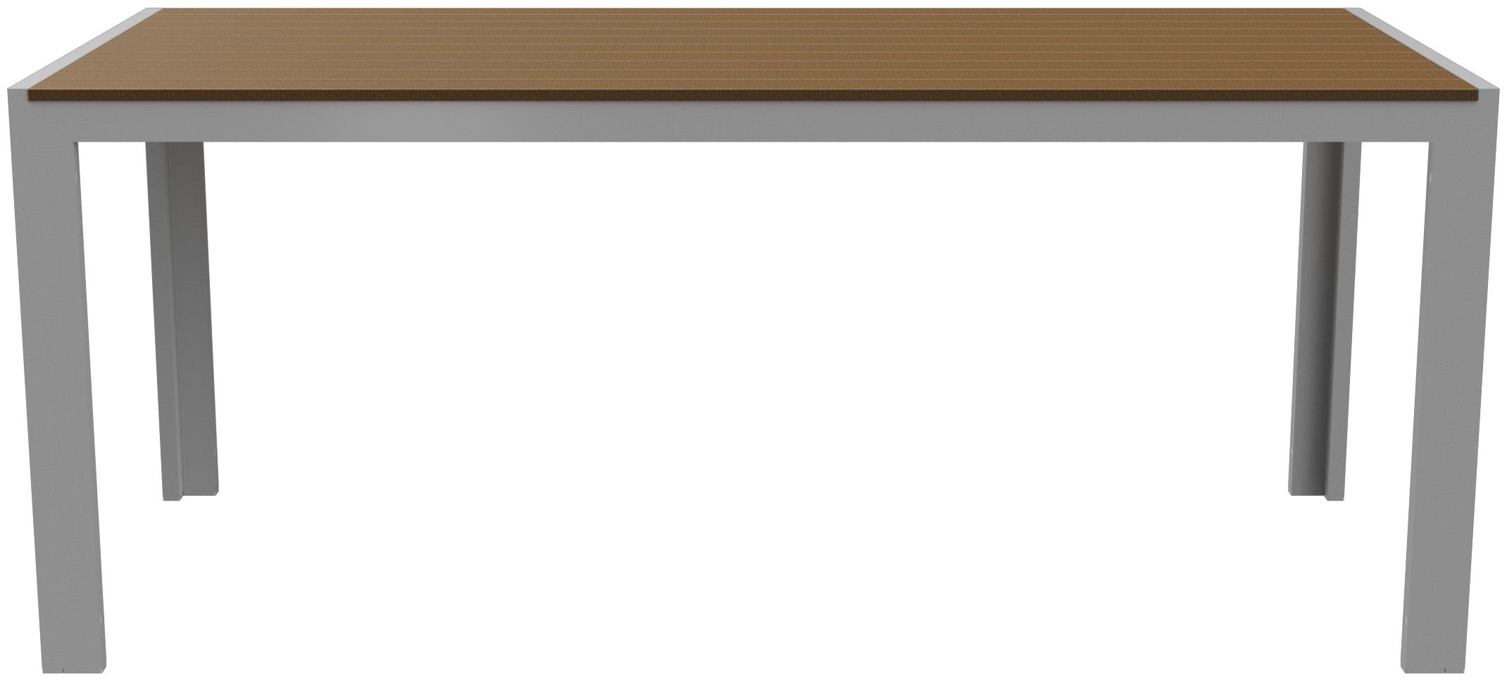 Abbildung Esstisch Risa T Vorderansicht