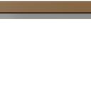 Abbildung Esstisch Risa T Vorderansicht