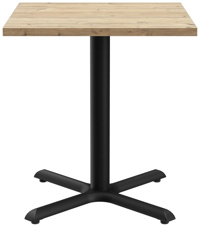 Abbildung dining table Kina Vorderansicht