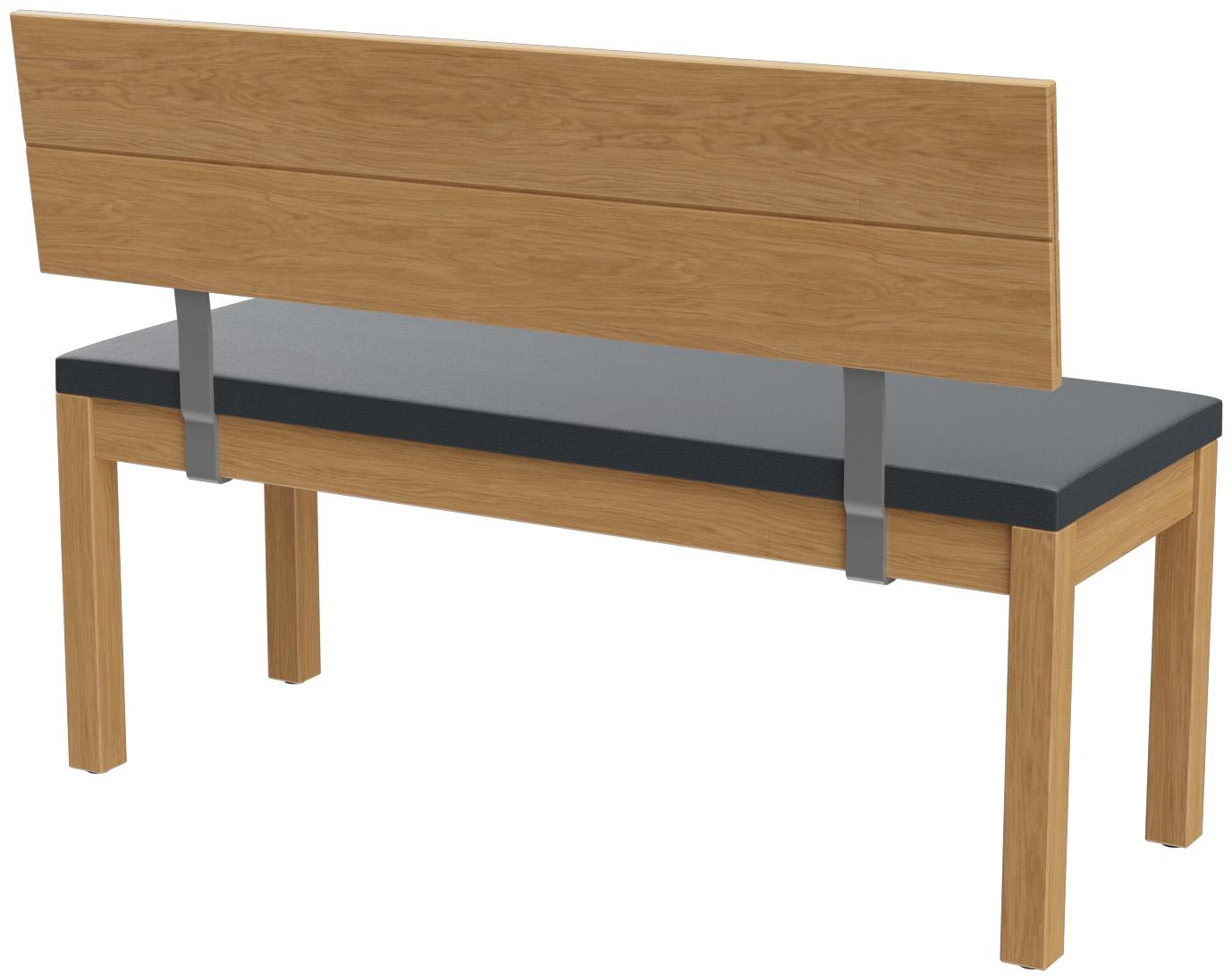 Abbildung Enkel item 120 cm Silvia Schrägansicht