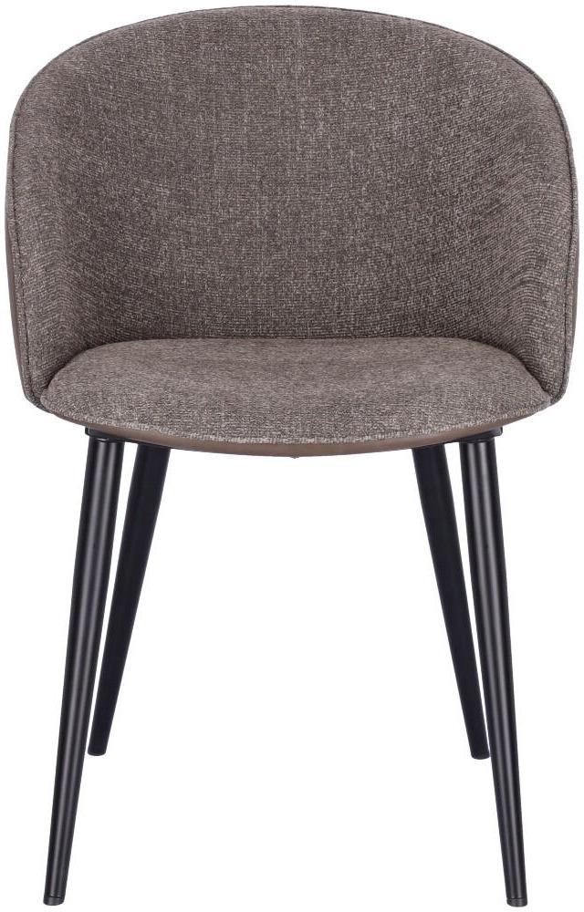 Abbildung Armchair Ornela Vorderansicht