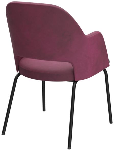 Abbildung Armchair Liska Schrägansicht