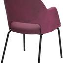 Abbildung Armchair Liska Schrägansicht