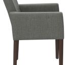 Abbildung arm chair Narkin Seitenansicht