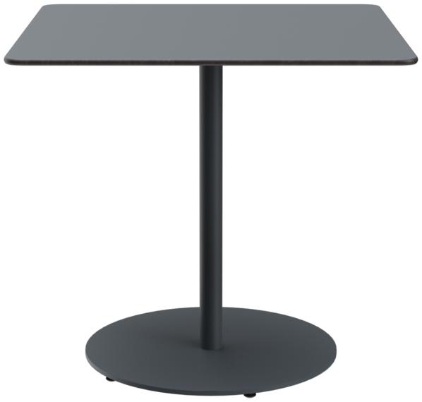 Abbildung eettafel T12 Slim Vorderansicht